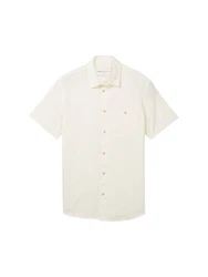 TOM TAILOR Kurzarm Hemd Shirt 