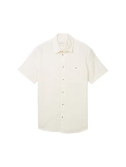 TOM TAILOR Kurzarm Hemd Shirt TOM TAILOR Kurzarm Hemd Shirt
