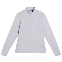 Longsweatshirt Golf Layer Luke Grau Herren EU M