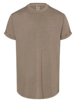 G-STAR T-Shirt Lash Khaki/Grau/Braun/Beige