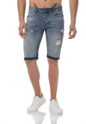RedBridge Jeansshorts Herren Denim 