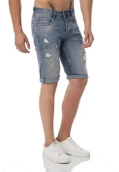 RedBridge Jeansshorts Herren Denim 
