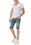 RedBridge Jeansshorts Herren Denim 