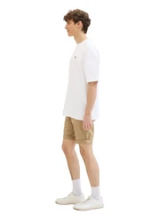 TOM TAILOR Shorts SLIM CHINO 