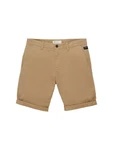 TOM TAILOR Shorts SLIM CHINO 
