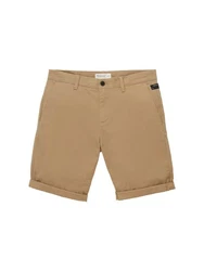 TOM TAILOR Shorts SLIM CHINO 