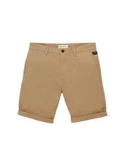 TOM TAILOR Shorts SLIM CHINO TOM TAILOR Shorts SLIM CHINO