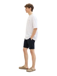 TOM TAILOR Shorts SLIM CHINO 