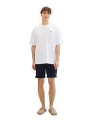 TOM TAILOR Shorts SLIM CHINO 