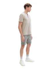 TOM TAILOR Shorts SLIM CHINO 