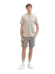 TOM TAILOR Shorts SLIM CHINO 