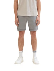 TOM TAILOR Shorts SLIM CHINO 