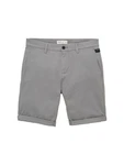 TOM TAILOR Shorts SLIM CHINO 