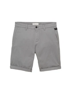 TOM TAILOR Shorts SLIM CHINO TOM TAILOR Shorts SLIM CHINO