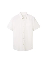 TOM TAILOR Kurzarmshirt 