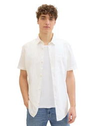 TOM TAILOR Kurzarmshirt 