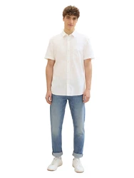 TOM TAILOR Kurzarmshirt 