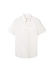 TOM TAILOR Kurzarmshirt 
