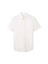 TOM TAILOR Kurzarmshirt 