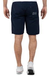 Geo Norway Herren Badehose baqweenishi Men Navy