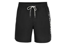 O'Neill Badeshorts CALI 16 Schwarz/Grün/Beige