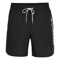 O'Neill Badeshorts CALI 16 Schwarz/Grün/Beige