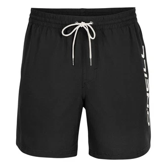 O'Neill Badeshorts CALI 16 Schwarz/Grün/Beige