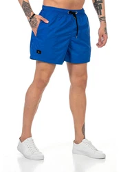 RedBridge Badeshorts Anchorage Blau/Hellblau