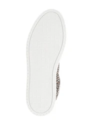 N91 Court Herrensneaker Sneaker Turnschuh Creme/Beige