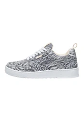 N91 Bball M AA Herrensneaker Sneaker Turnschuh Grau/Creme/Hellgrau/Silber