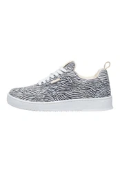 N91 Bball M AA Herrensneaker Sneaker Turnschuh Grau/Creme/Hellgrau/Silber