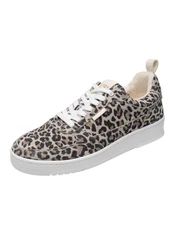 N91 Bball M AA Herrensneaker Sneaker Turnschuh Creme/Beige/Braun/Grau