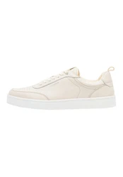 N91 Court M AB Herrensneaker Beige/Khaki/Weiß