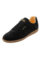 Henry Stevens Travis TIS Sneaker Schwarz