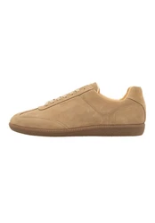 Henry Stevens Travis TIS Sneaker Beige/Braun