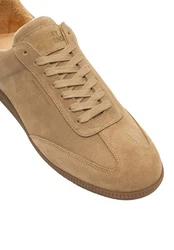 Henry Stevens Travis TIS Sneaker Beige/Braun