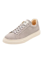 Henry Stevens Travis S1 Sneaker Beige/Braun/Lila/Grau