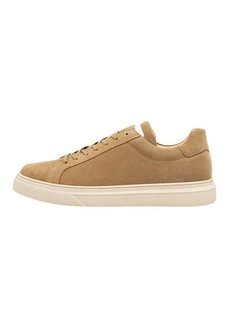 Henry Stevens Travis S1 Sneaker Beige/Braun/Khaki
