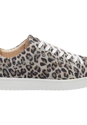 N91 Original Draft BX Sneaker  Creme/Grau/Beige/Braun