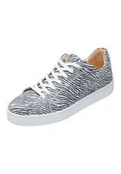 N91 Original Draft BX Sneaker  Grau/Hellgrau/Silber/Weiß
