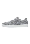 N91 Original Draft BX Sneaker  Grau/Hellgrau/Silber/Weiß