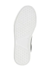 Henry Stevens Travis S1 Sneaker Schwarz