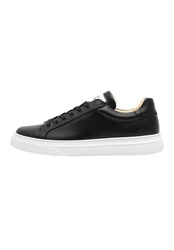 Henry Stevens Travis S1 Sneaker Schwarz
