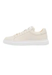 Henry Stevens Travis S1 Sneaker Beige/Khaki/Braun/Weiß