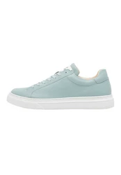 Henry Stevens Travis S1 Sneaker Hellblau