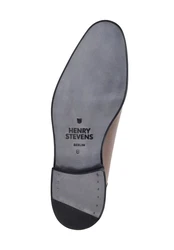 Henry Stevens Marshall TL Loafer 