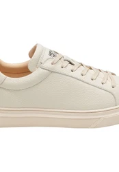 Henry Stevens Travis S1 Sneaker Beige/Khaki/Braun