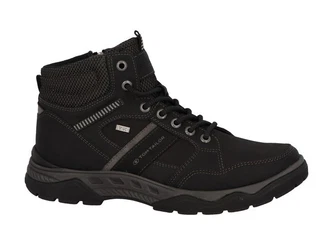 TOM TAILOR Schnürstiefel
