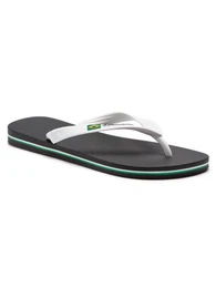 Zehentrenner Clas Brasil II Ad 80415 Black/White 22164 Zehentrenner