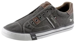 Slip-On Sneaker Slipper, Sommerschuh, Freizeitschuh zum Schlupfen